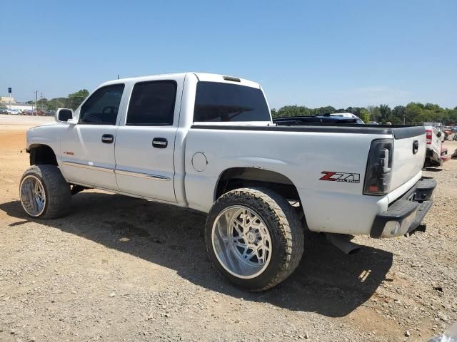 2004 GMC New Sierra K1500