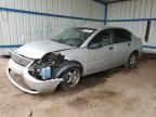 2005 Saturn Ion Level 1