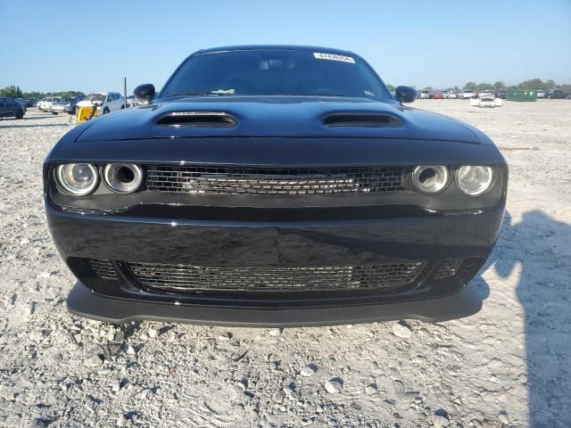 2023 Dodge Challenger SRT Hellcat