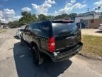 2012 Chevrolet Suburban K1500 LT