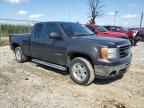 2010 GMC Sierra K1500 SLE