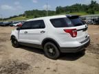 2018 Ford Explorer Police Interceptor