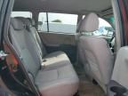 2007 Toyota Highlander Sport