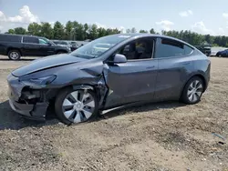 Tesla salvage cars for sale: 2023 Tesla Model Y