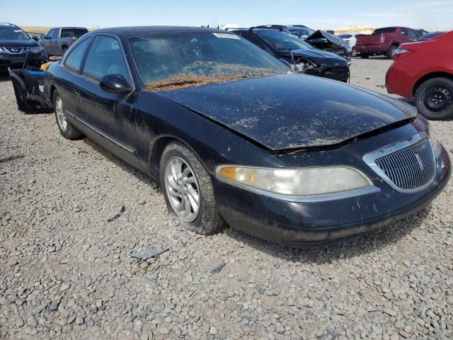 1997 Lincoln Mark Viii