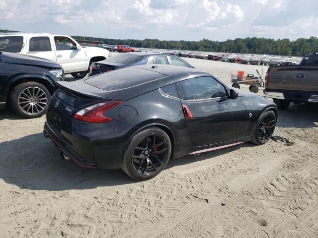 2019 Nissan 370Z Base