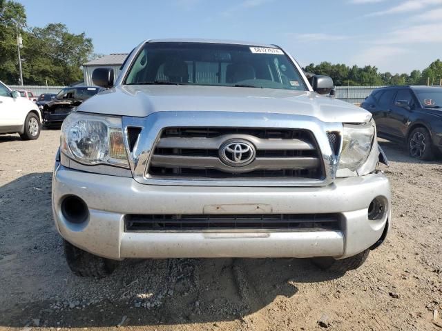 2010 Toyota Tacoma Access Cab