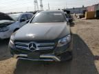 2018 Mercedes-Benz GLC 300 4matic