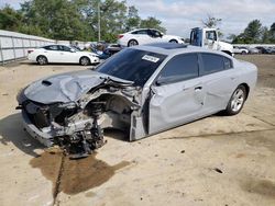 Dodge salvage cars for sale: 2021 Dodge Charger SXT