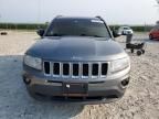 2011 Jeep Compass Sport