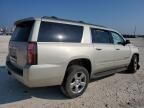 2017 Chevrolet Suburban C1500 LS