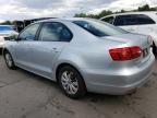 2014 Volkswagen Jetta Base