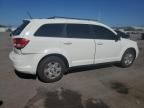 2012 Dodge Journey SE