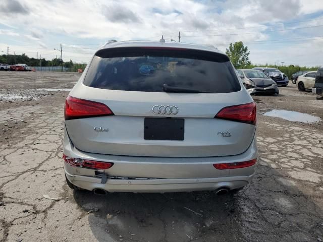 2014 Audi Q5 Premium Plus