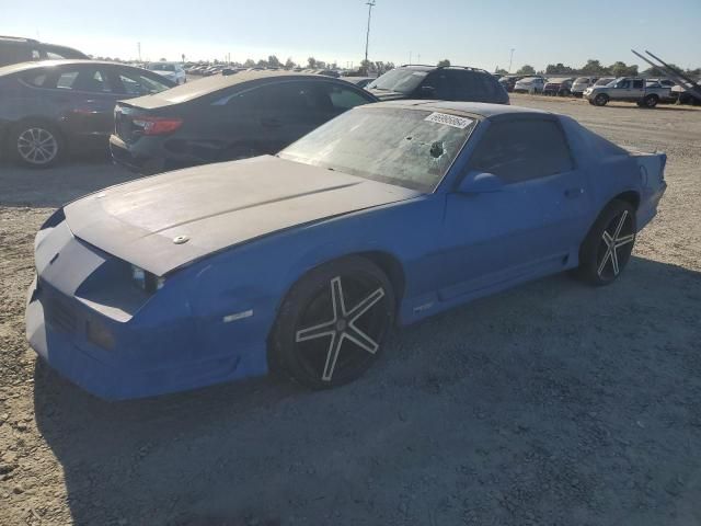 1991 Chevrolet Camaro RS