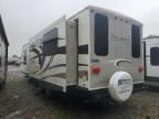 2014 Passport Travel Trailer