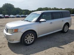 Ford Vehiculos salvage en venta: 2011 Ford Flex SEL