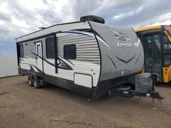 2017 Jayco Camper en venta en Brighton, CO