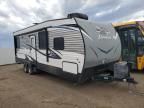 2017 Jayco Camper