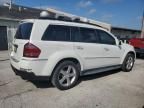 2009 Mercedes-Benz GL