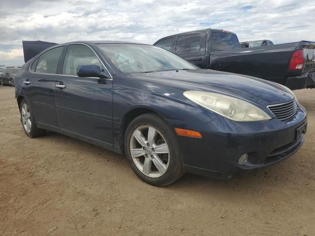 2005 Lexus ES 330