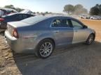 2008 Chevrolet Malibu LTZ