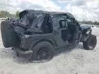 2008 Jeep Wrangler Unlimited X