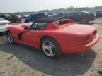 1995 Dodge Viper RT-10