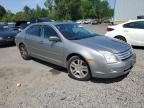 2008 Ford Fusion SEL