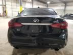 2019 Infiniti Q50 Luxe