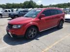 2015 Dodge Journey Crossroad