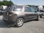 2012 GMC Acadia SLE