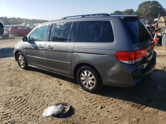 2008 Honda Odyssey EX