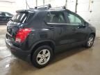 2015 Chevrolet Trax 1LT