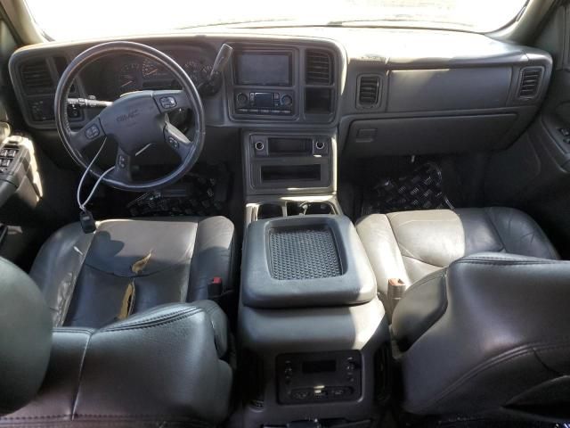 2007 GMC New Sierra C1500