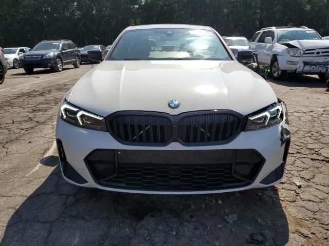 2023 BMW 330I