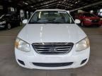 2008 KIA Spectra EX