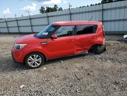 KIA Vehiculos salvage en venta: 2014 KIA Soul +