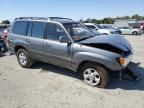 2000 Toyota Land Cruiser