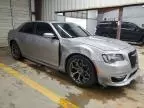 2018 Chrysler 300 S