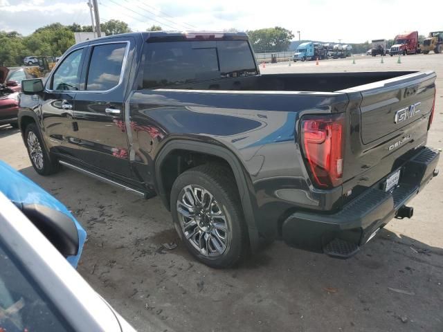 2024 GMC Sierra K1500 Denali Ultimate