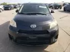 2014 Scion XD