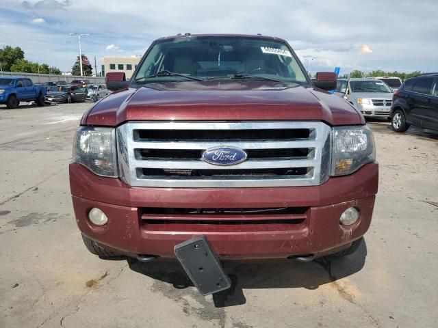 2012 Ford Expedition Limited