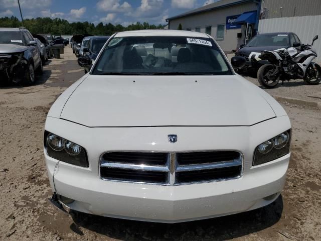 2009 Dodge Charger SXT