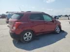 2015 Chevrolet Trax 1LT