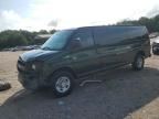 2013 Chevrolet Express G2500