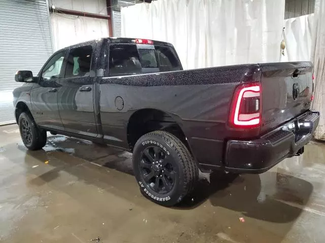 2022 Dodge RAM 2500 BIG HORN/LONE Star