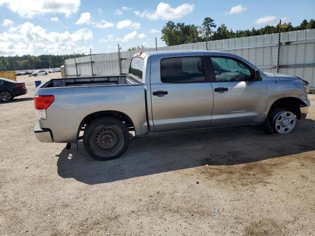 2011 Toyota Tundra Crewmax SR5