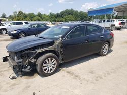 Nissan Altima 2.5 salvage cars for sale: 2016 Nissan Altima 2.5