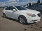 2011 Buick Regal CXL